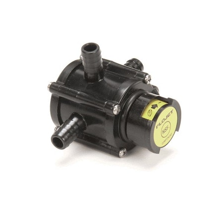 Multiplex Transfer Valve Flojet 1500-030